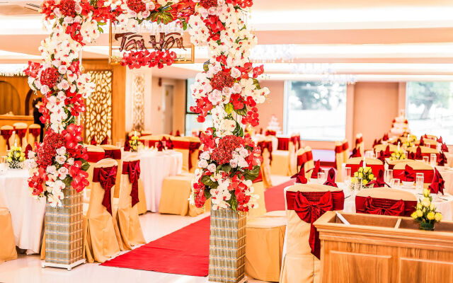 Muong Thanh Holiday Vung Tau Hotel