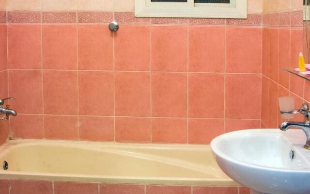 Al Farhan Hotel Suites Jeddah