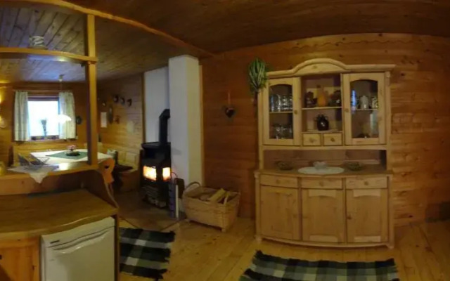 Ferienhütte Sonnalm
