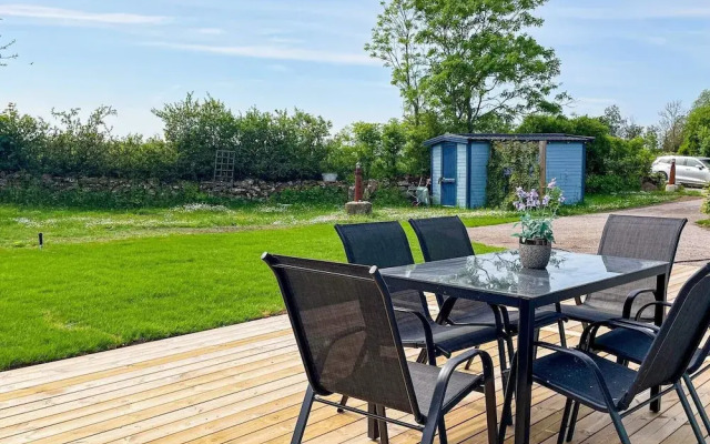 6 Person Holiday Home in Kopingsvik-by Traum
