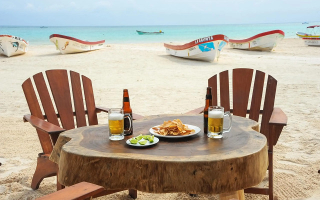 Villa Pescadores Tulum