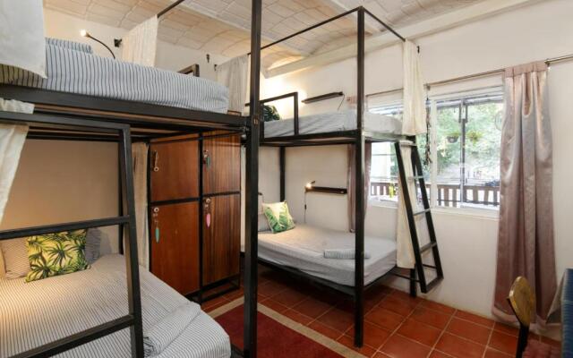 My Sisters House - Female Only Hostel