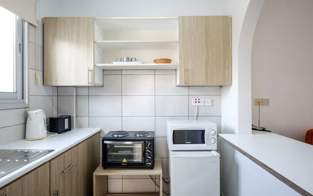 Pandream Hotel Apartments