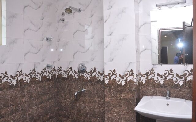 Sai Arya Lodging & Hall