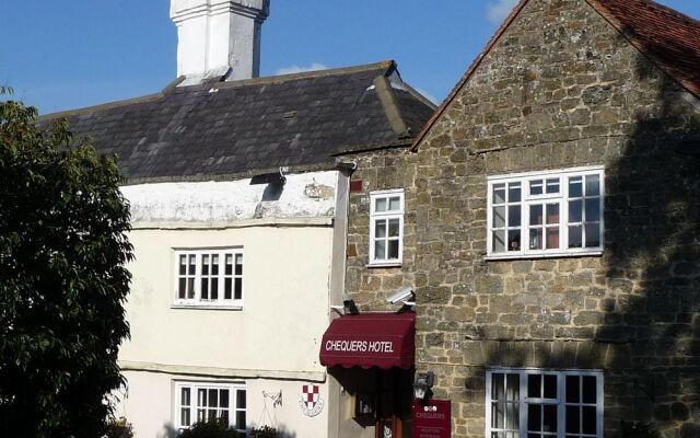 The Chequers Inn