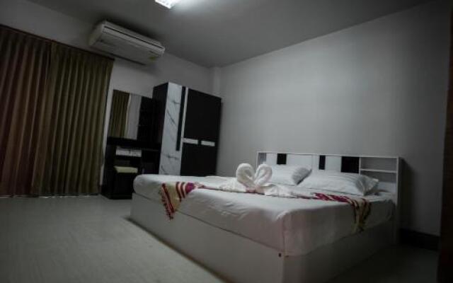 Nakorn Nan Residence