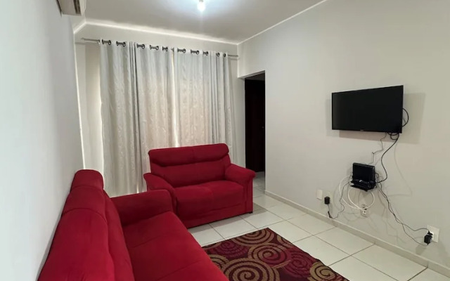 APT Davisis 2 Prox do Centro Detran e JK