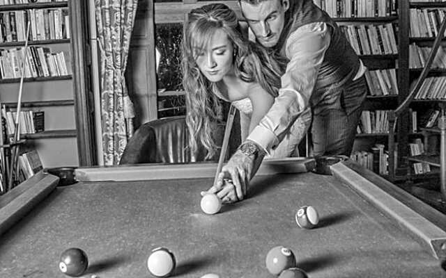 Chateau de Vitry-La-Ville