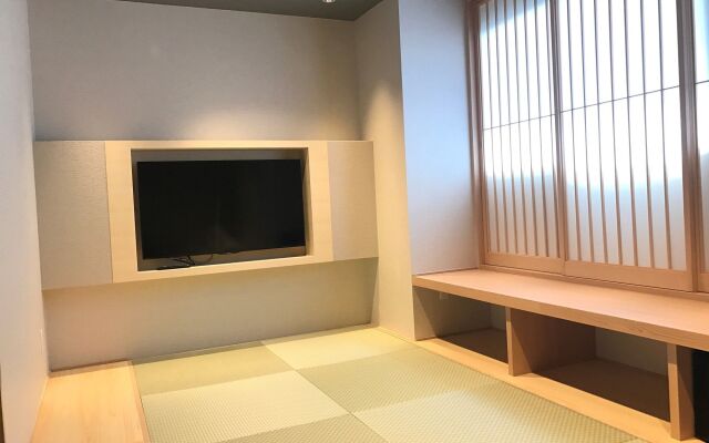 Hotel S-Presso Namba