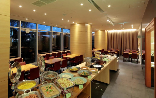 Candeo Hotels Kameyama