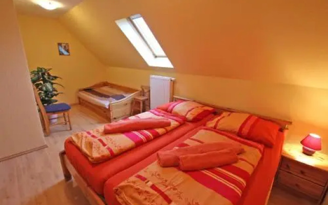 Ferienwohnungen Waren SEE 5760