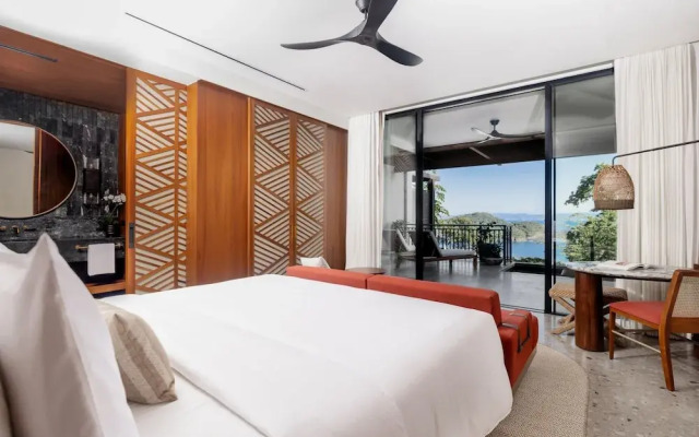 Nekajui, a Ritz-Carlton Reserve