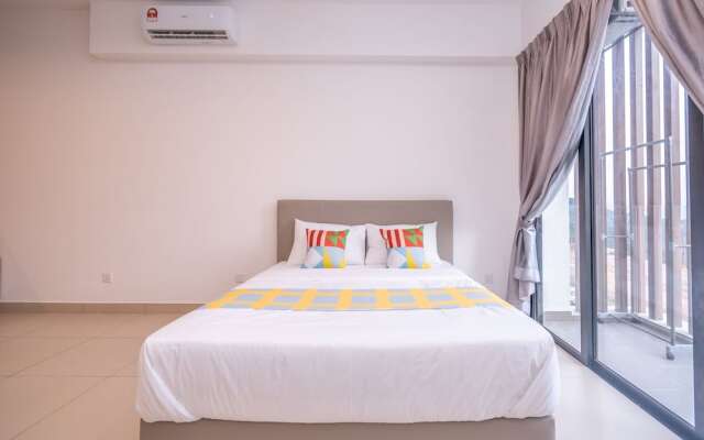 OYO Home89606Exquisite Studio Midhill