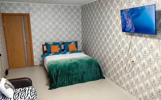 Like Home (Лайк Хоум) на улице Арктическая