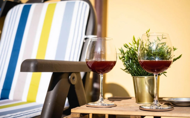 Triana Penthouse by SevillaLuxurySuites