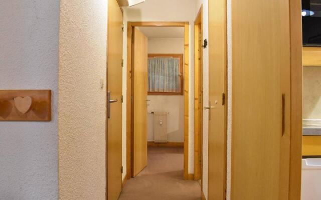 Appartement Méribel, 2 pièces, 6 personnes - FR-1-180-66
