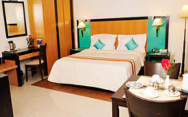 Paray Residency