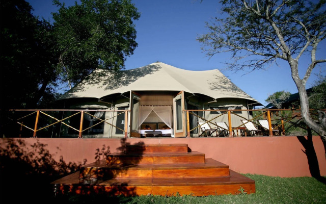 Thula Thula Game Lodge