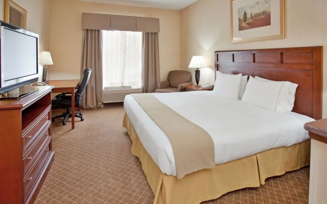 Baymont by Wyndham Kirksville University Area