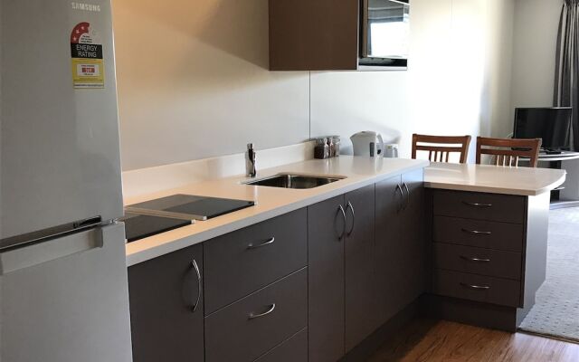 Winton Lifestyle Motel Units