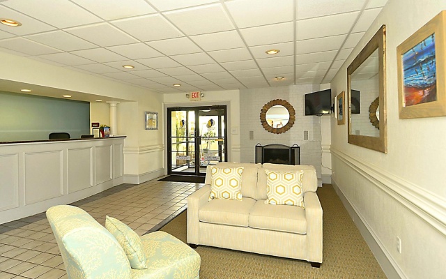 Sea Ranch Resort