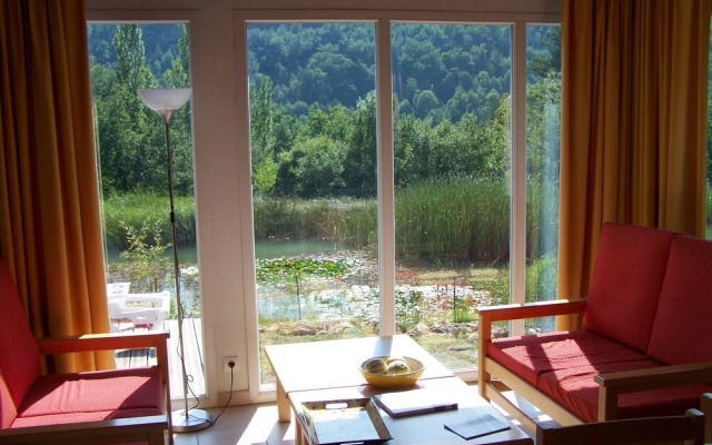 Vayamundo Quillan L'Espinet