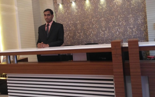 Hotel Kama International