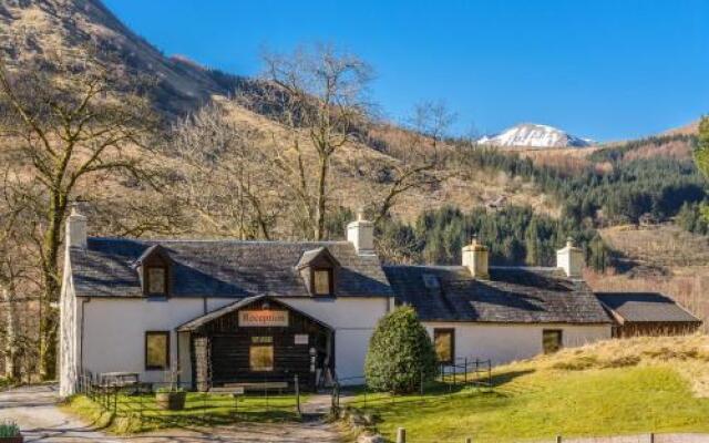 Glencoe Independent Hostel