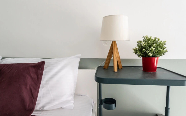 ApartMe Галерная улица