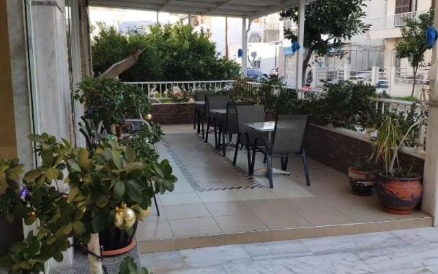Marie Hotel