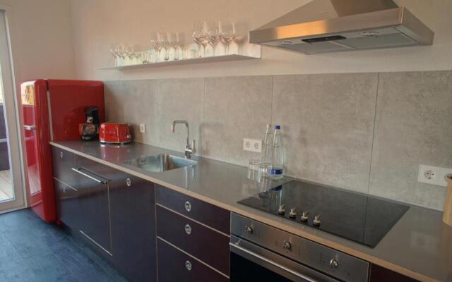 GADEN Apartment - Hotel