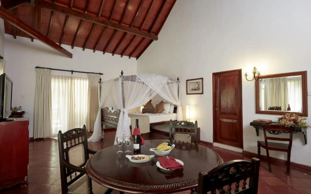Dickwella Resort and Spa
