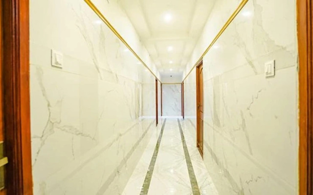 Fabexpress Eswar Residency