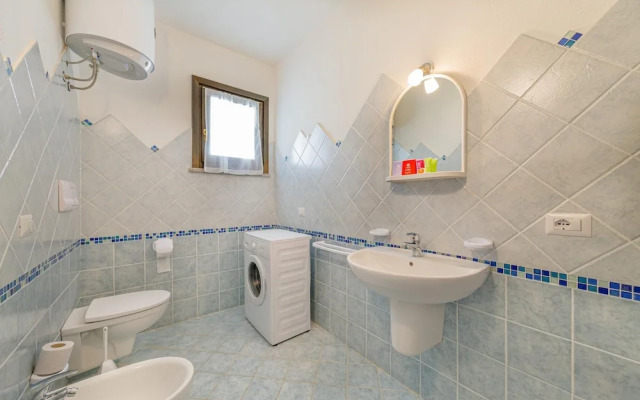 Residenza Le Farfalle - Bilocale 04