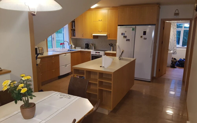Silva Holiday homes