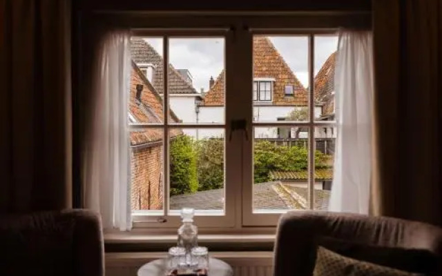 Boutique Hotel Elburg