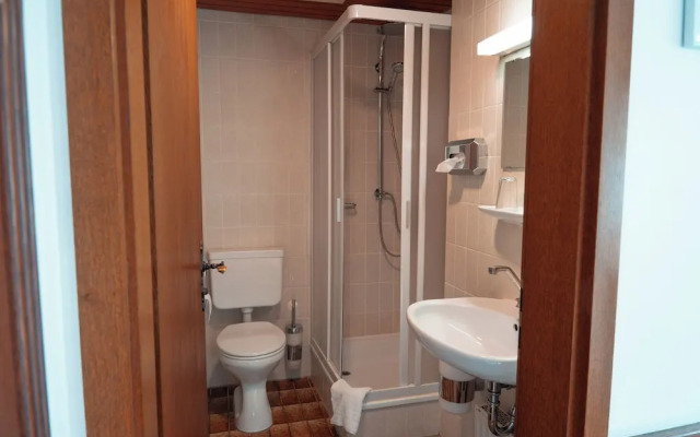 Gästehaus - Kipfenberg