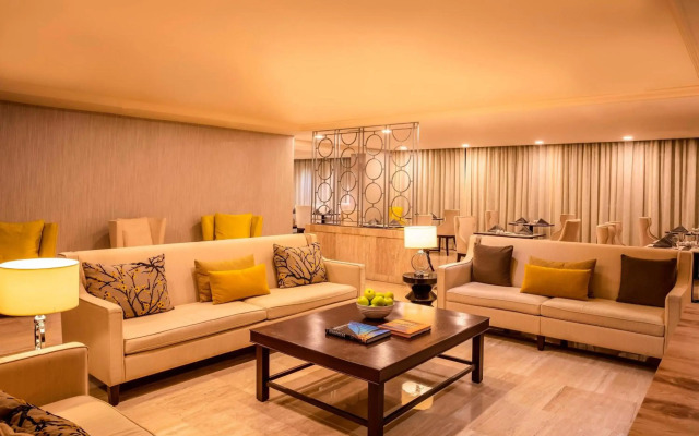 Sheraton Mexico City Maria Isabel Hotel