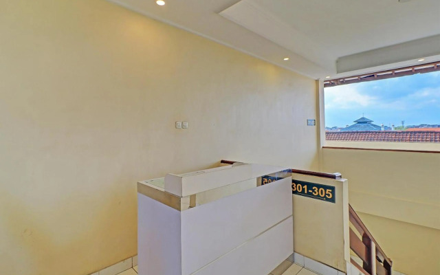 Guest House Simalem