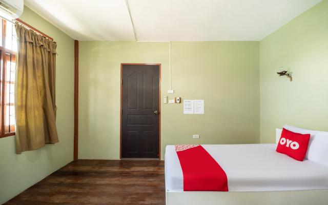 OYO 691 Donmuang Boutique House