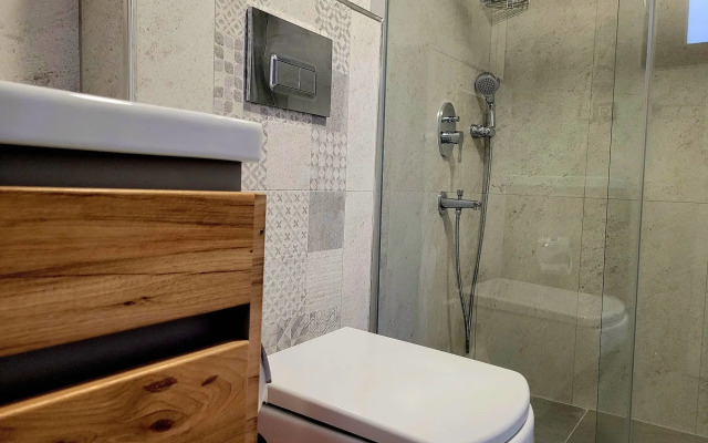 Cunda Rooms