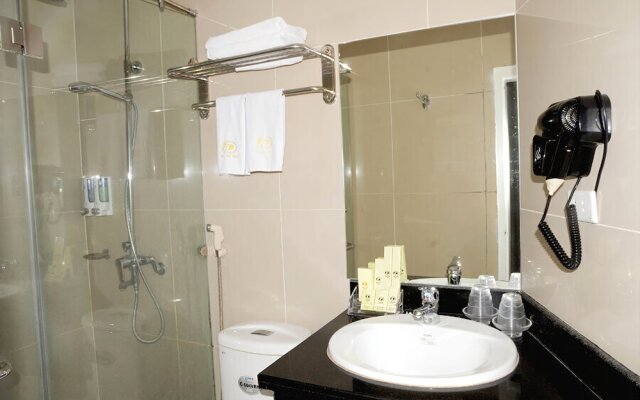 Hanoi Le Vintage Hotel
