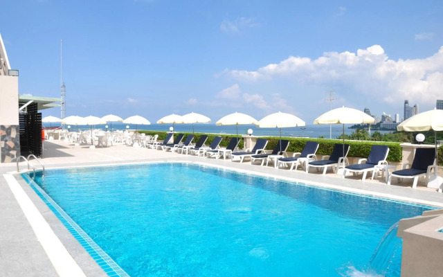 Flipper Lodge Hotel