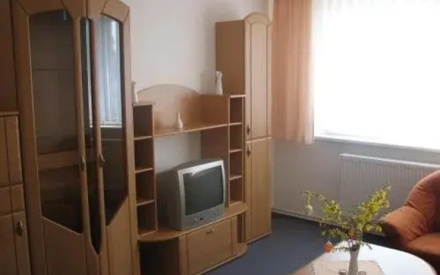 Apartment Hotel Harz