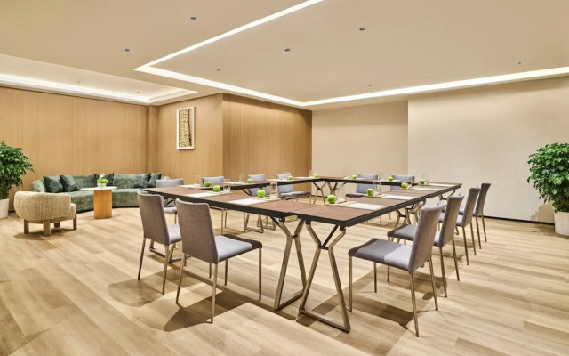 Doubletree By Hilton Shenzhen Bay
