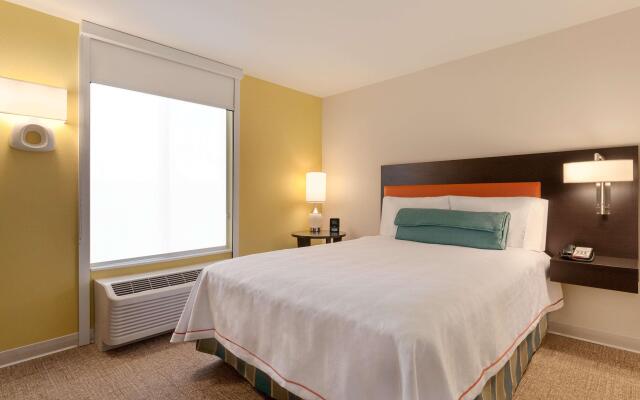 Home2 Suites by Hilton Denver West - Federal Center, CO