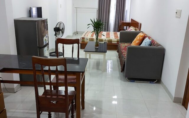 Son Tra Apartment