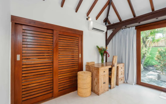 Villa Bora Bora