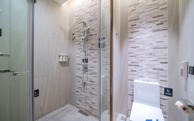 Lavande Hotel Guangzhou Nansha Dagang Central Branch