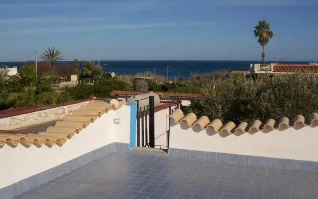 Villetta Azzurro Mare